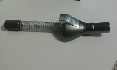 Spazzola Originale Bosch Aspirapolvere - NUOVA, Mod. BBS6 - Milano - Foto 3