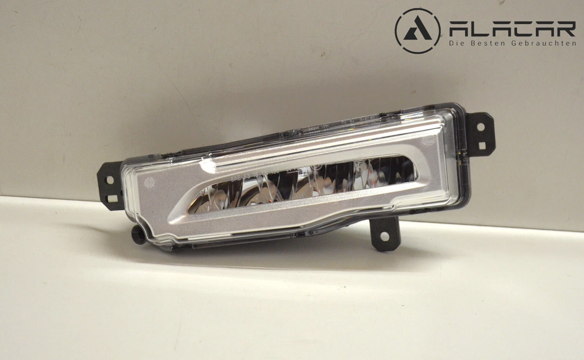 Original BMW X5 G05 X6 G06 LED Nebelscheinwerfer Links 7406365 