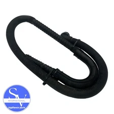 Whirlpool Washer Drain Hose W10267638 W11281268 W10221545