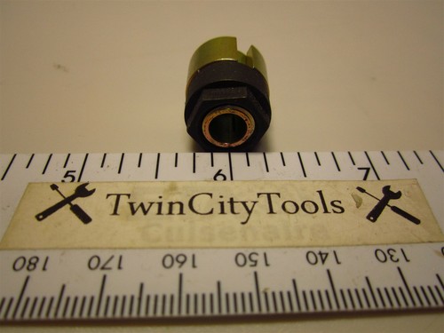 Fenner Drives 6202103 Trantorque Miniature Keyless Shaft Mounts 3/16" Bore New - Picture 4 of 7