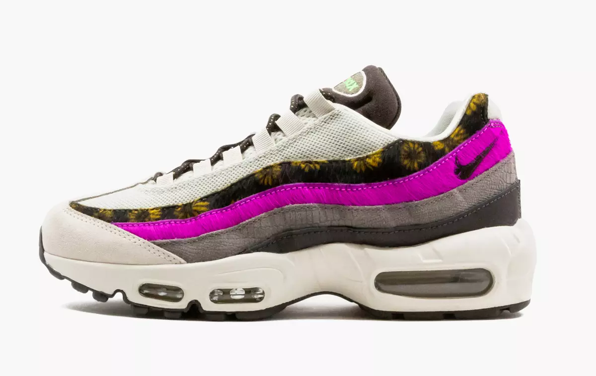 Air Max 95 Animal Floral Premium Women&#039;s |