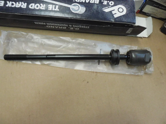 77-88 Se adapta a VW Scirocco/77-84 VW Rabbit marca OE barra de amarre interior delantera #EV154 H191 Foto 3 de 4