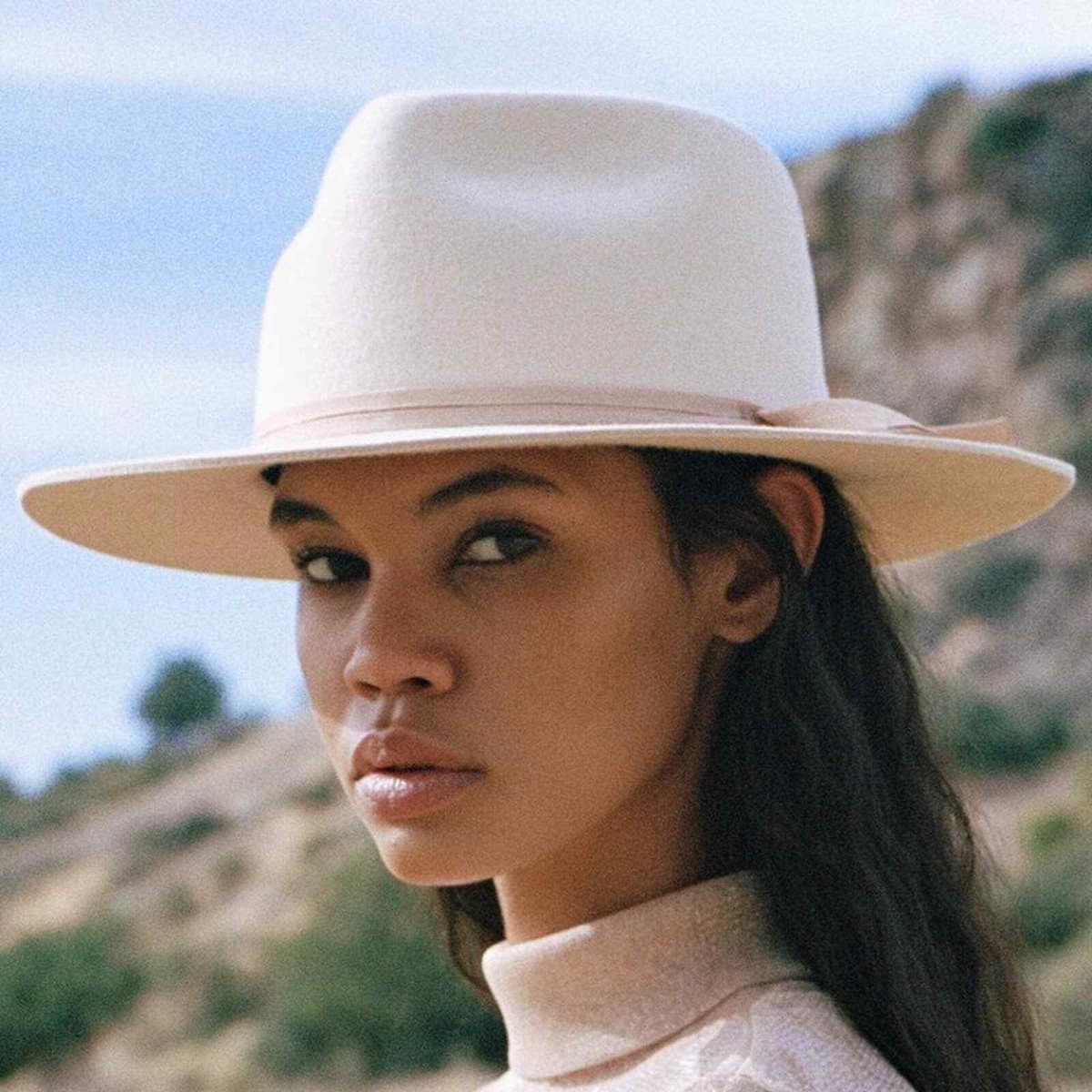 Lack of Color Ivory Zulu Size Medium | eBay