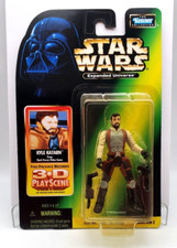 Kyle Katarn  Star Wars Expanded Universe  from Dark Forces Video Game MOC