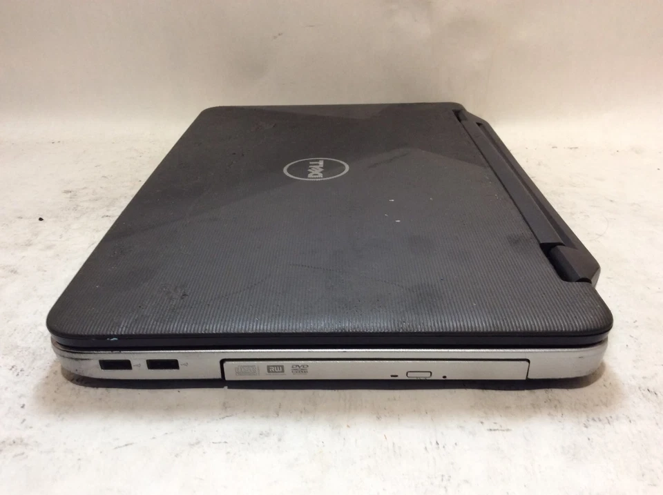 Dell Vostro 1540 Laptop 15" Intel Core i3 1st Gen READ DESCRIPTION -PP - Image 4 of 4