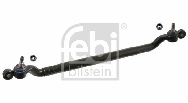 Biellette de direction pour BMW Série 5 E28 modèles 518i à M5 en acier forgé