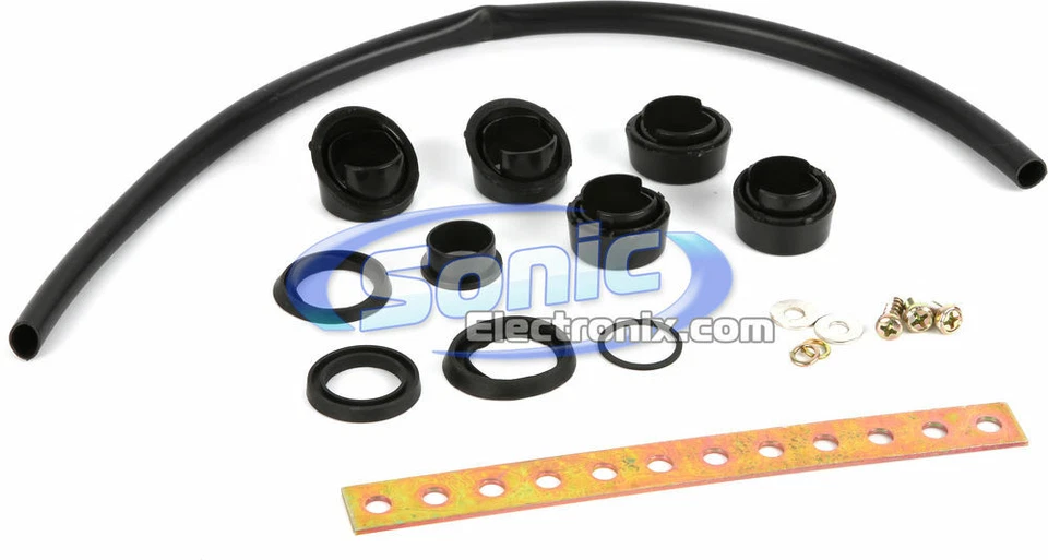 Metra 44-PW22 Replacement Power Antenna for Select GM, Nissan, and Ford Vehicles - Image 3 of 4