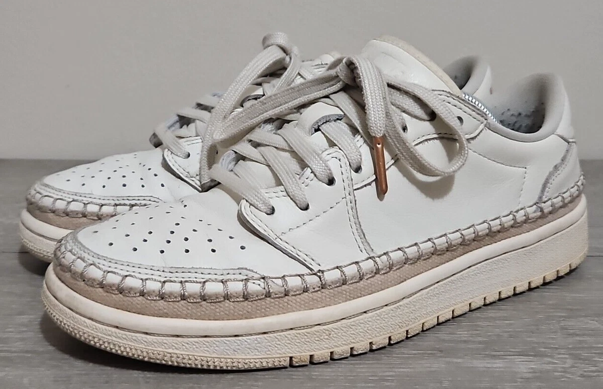 Womens air jordan top 1 retro low ns