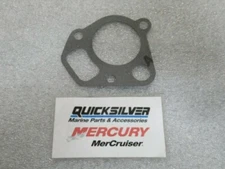 U6 Genuine Mercury Quicksilver 27-60208 Gasket OEM New Factory Boat Parts