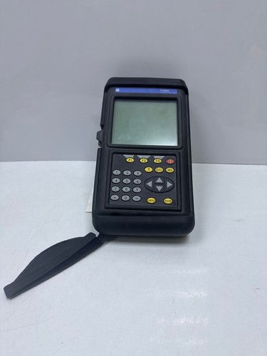GE PANAMETRICS PM880 PORTABLE HYGROMETER
