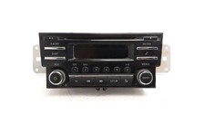 Autoradio Nissan NP300