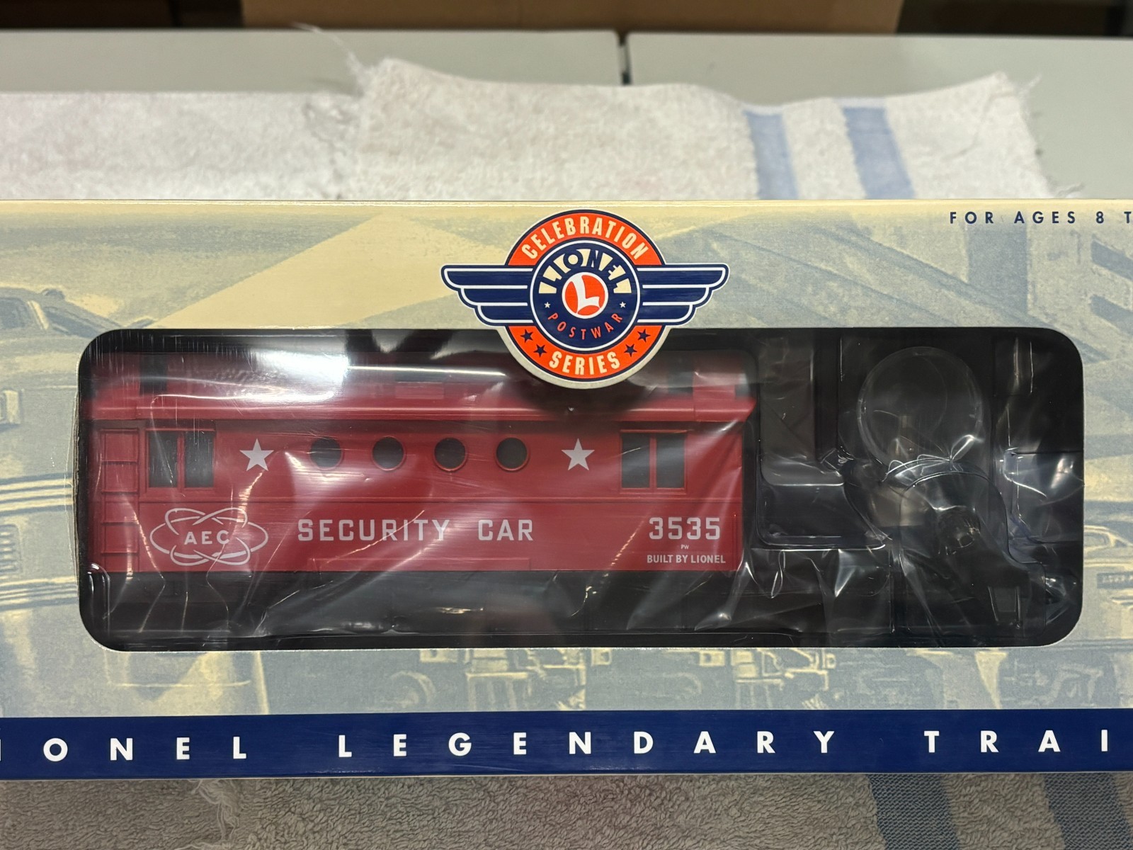 Click here to see eBay Auction