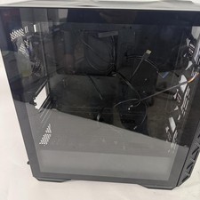 Montech AIR 903 MAX, E-ATX Mid Tower Case, High Airflow