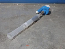 ENDRESS+HAUSER TMT82-AA THERMOMETER  12191240532