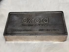 Oxford Assaying & Refining 100 Troy Ounces .999 Fine Silver Bar