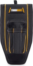 ToughBuilt – Tool Holder (Hammer) Durable Construction with Pockets & Loops