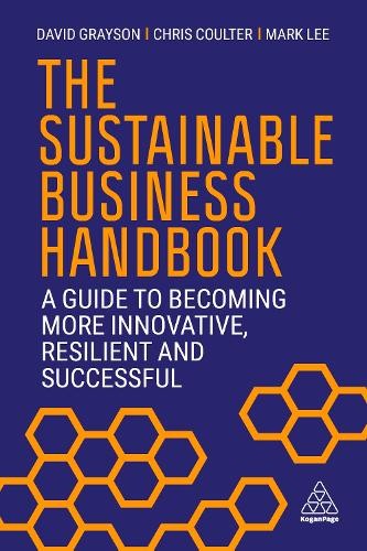 The Sustainable Business Handbook – A Guide to Becoming More Innovative, Resili… - Image 2