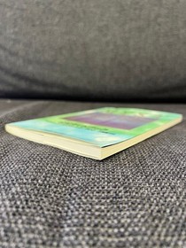 MYST Official Strategy Guide 1995 Sega Saturn PS3DO Edition Used