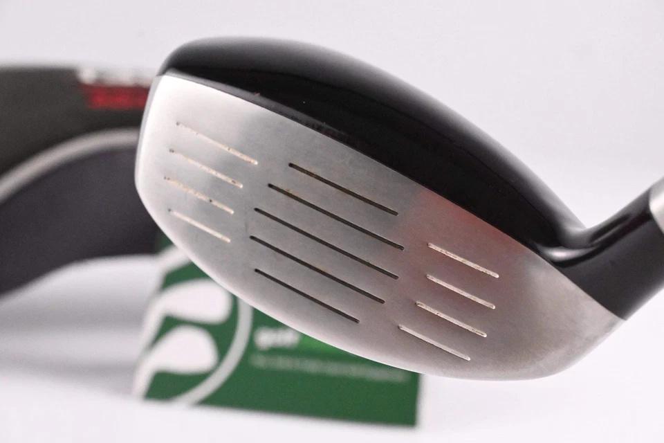 Ladies Nickent Genex 3DX #5 Hybrid / 26 Degree / Ladies Flex UST Speed Rated 75 - Image 4 of 4