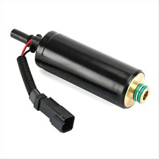Pompa carburante per separatore vapore per Johnson Evinrude 75-175cv 2001-2006 0439347 43