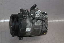 Mercedes Benz R230 SL350 Klimakompressor A 0012302611 Mercedes Benz R230 SL350 Klimakompressor A 0012302611