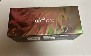 XREAL Air 2 Pro X1003 Dark Gray AR Smart Glasses Sony Micro-OLED Display New Box