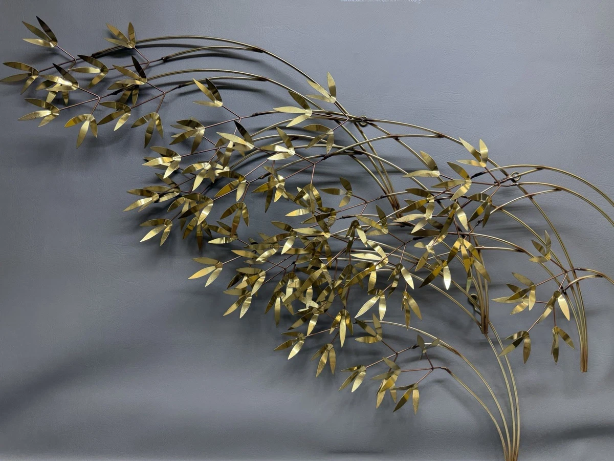 C Jere Metal Sculpture Indiana Art Sculptures for sale | eBay