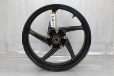 Hinterradfelge, Hinterrad, Rad hinten Aprilia RS 125 MP (1999-2005)