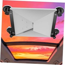 Starlink Mini Suction Cup Mount for Car Sunroofs or Windows, Starlink Mini