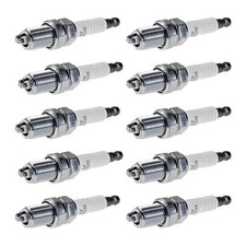 Bougies d'allumage Honda PRELUDE