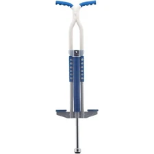 Pogo Stick Ages 9+, 80–160 lbs – Easy Grip Handles,No Assembly Needed, Anti-Slip