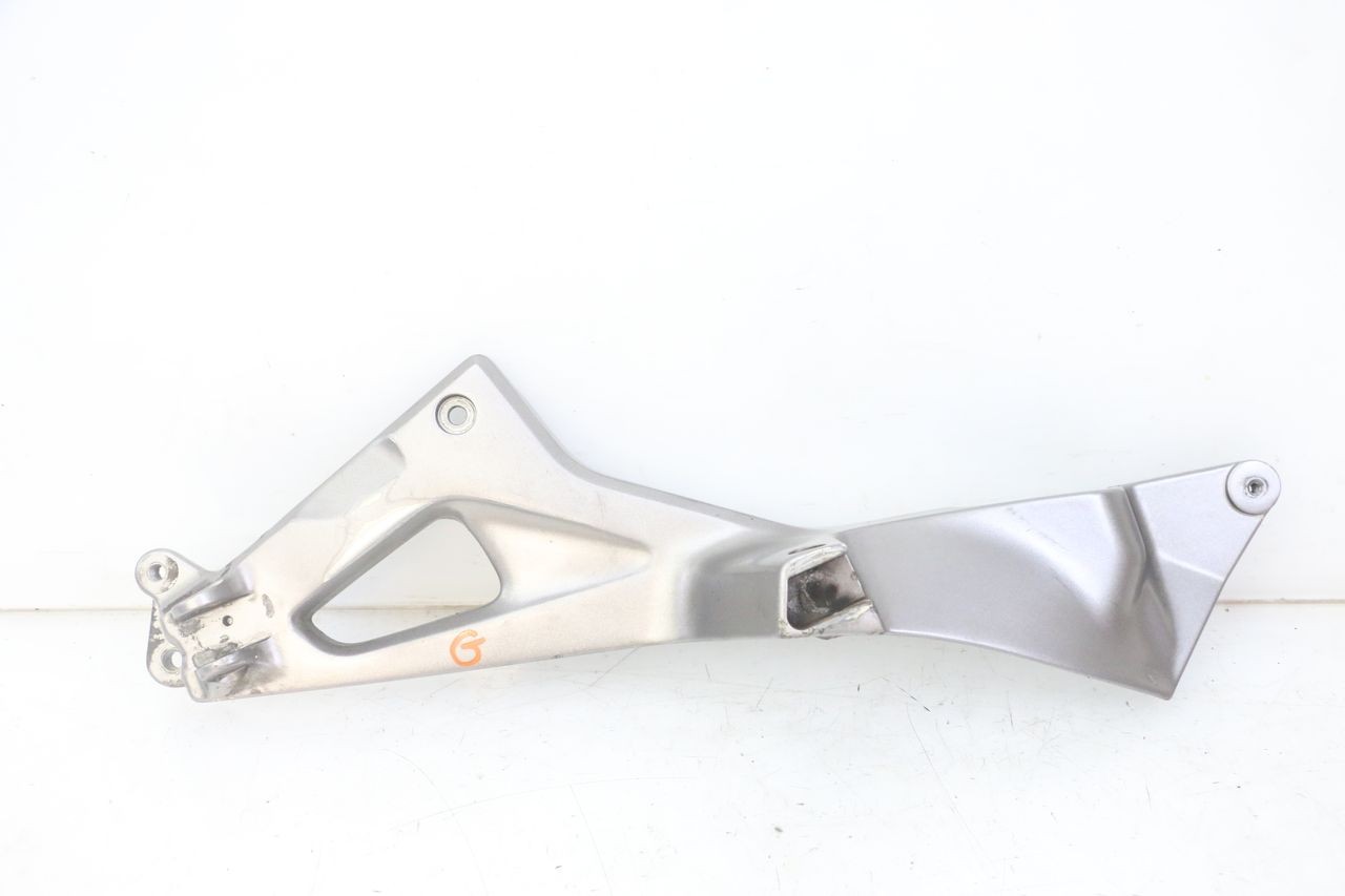 FRONT LEFT FOOTREST MOUNT - HONDA NTV DEAUVILLE ABS 700 (2007 - 2016)