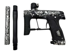 Planet Eclipse Gtek 160r Paintball Gun Titan