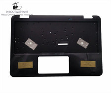 0WFT0T New For Dell Latitude 3189 Palmrest Keyboard Bezel Cover