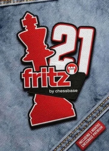 Fritz 21 (German Version) by Chessbase by Download as New Product