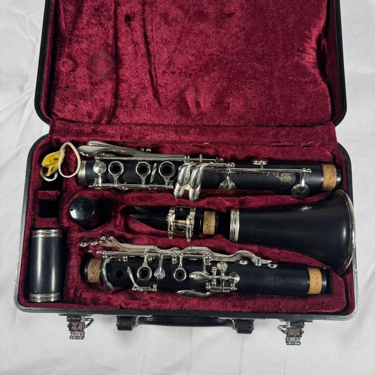 ジュピター　エーラークラリネット watanabegakki_73467