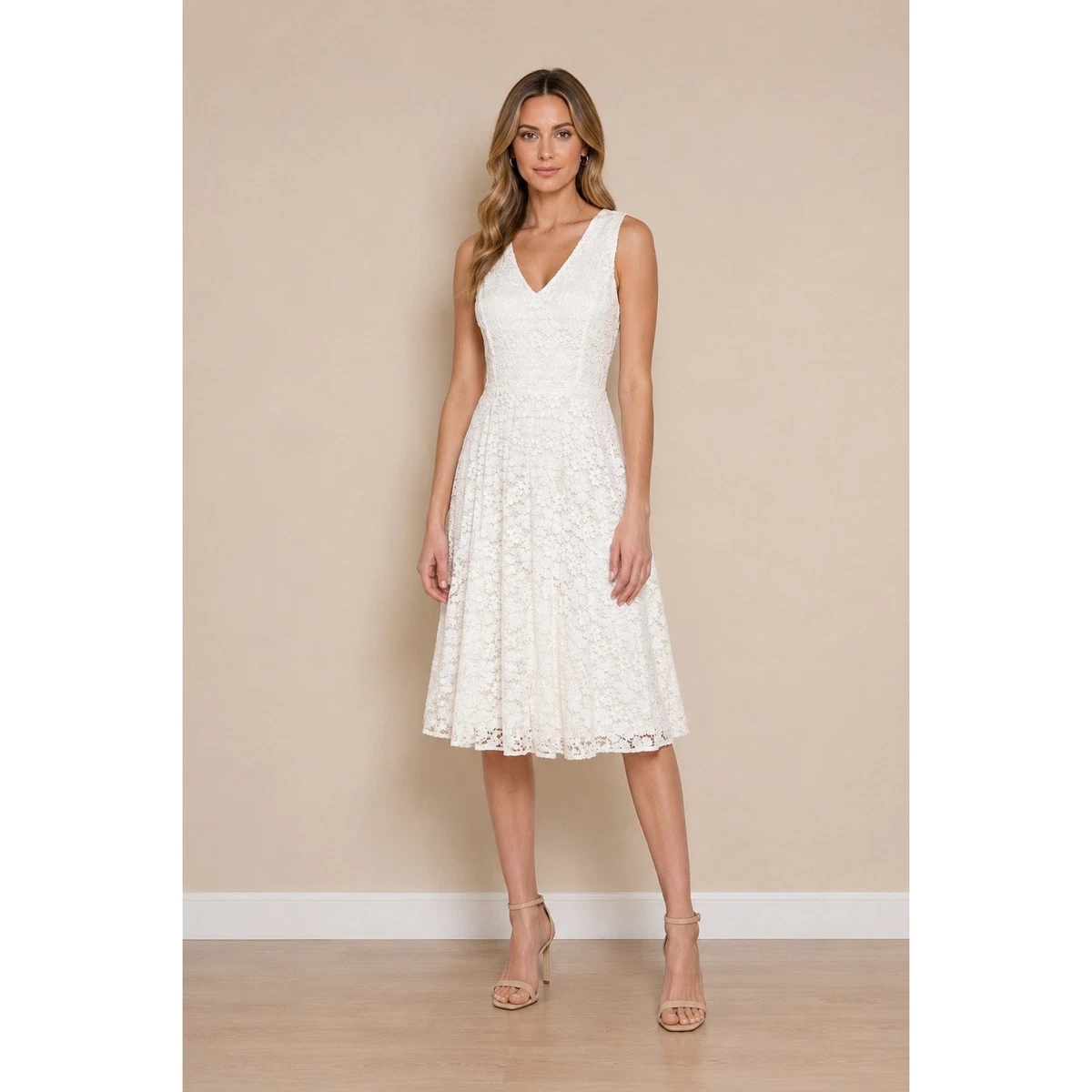 Tommy Hilfiger White Lace Dresses for Women for sale | eBay Tommy Hilfiger White Lace Dresses for Women for sale | eBay