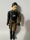 Vintage 1983 Hasbro GI Joe ARAH Major Bludd V1 3.75" Figure Loose