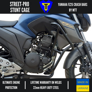 Yamaha Fz25 | eBay
