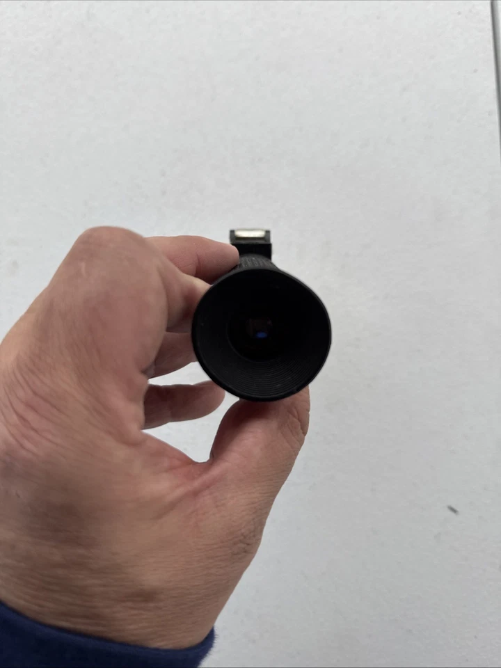 Refractometer For Sugar / Brix Handheld - Image 3 of 3