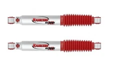 Rancho RS9000XL Front Gas Shocks for Blazer S10 Jimmy S15 Envoy 4WD Set of 2