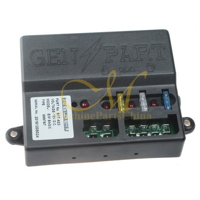 EIM Interface Module For Caterpillar C6.6 Generator Set MRW00001-UP