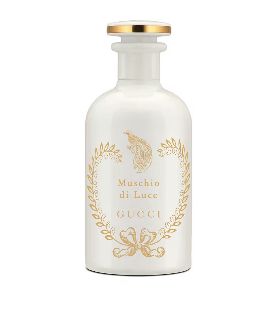 Gucci The Alchemist's Garden Muschio di Luce Eau de Parfum 3.3 oz