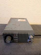 Yaesu FTC-4610 - SPARES OR REPAIRS