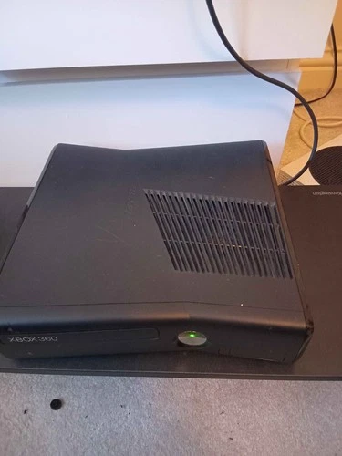 xbox 360 console