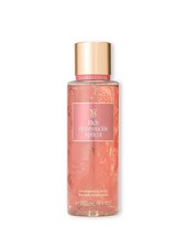 LOT 2 VICTORIA'S SECRET RICH HONEYSUCKLE APRICOT FRAGRANCE BODY MIST LIMITED ED