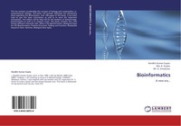 Randhir Kumar Gupta (U. A.) | Bioinformatics | Taschenbuch | Englisch (2011)