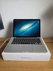 Macbook Pro 2015 13 inch 128GB (Very Good Condition)