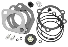 Twin Power Keihin CV Carburetor Economy Rebuild Kit #493365 Harley Davidson
