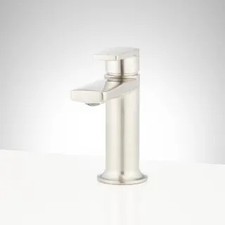 Signature Hardware 482804 - Bathroom Sink Faucets Faucet